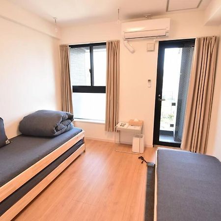 Ferienwohnung Enzo Fukuoka Fukuoka  Exterior foto