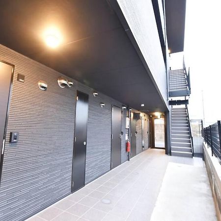 Ferienwohnung Enzo Fukuoka Fukuoka  Exterior foto