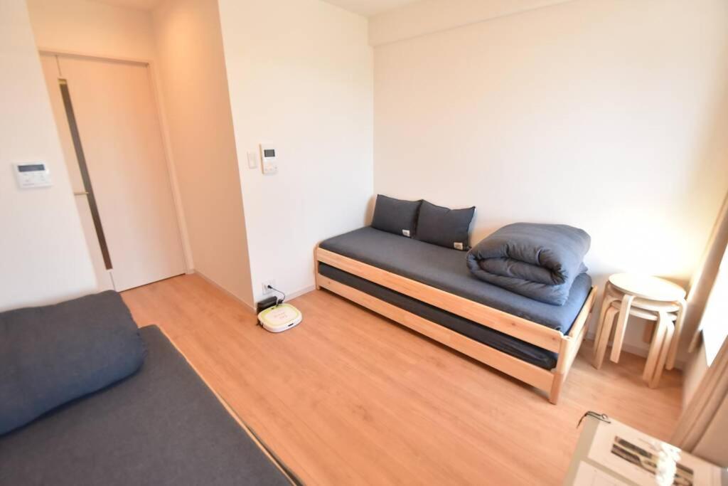 Ferienwohnung Enzo Fukuoka Fukuoka  Exterior foto