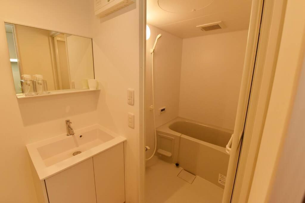 Ferienwohnung Enzo Fukuoka Fukuoka  Exterior foto