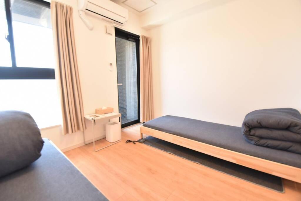 Ferienwohnung Enzo Fukuoka Fukuoka  Exterior foto