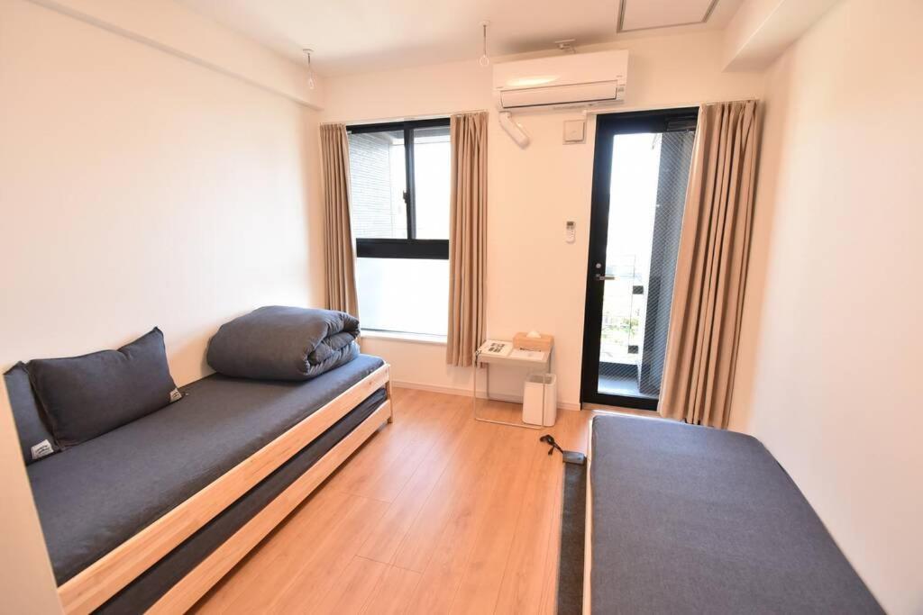 Ferienwohnung Enzo Fukuoka Fukuoka  Exterior foto