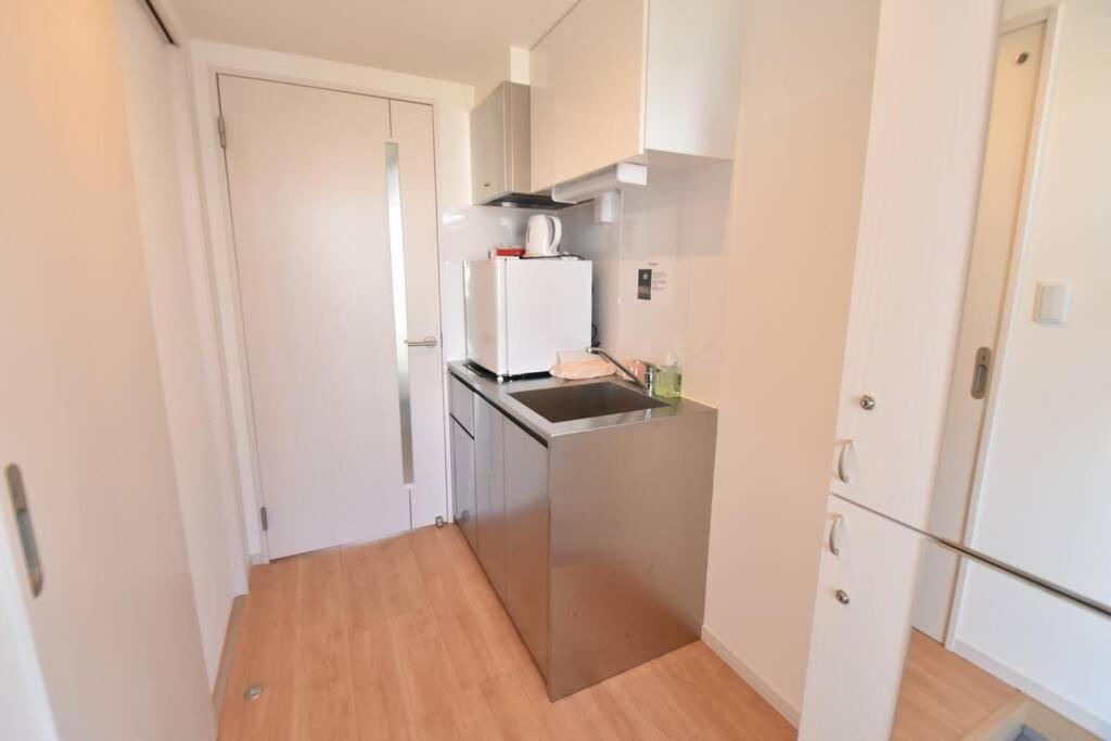 Ferienwohnung Enzo Fukuoka Fukuoka  Exterior foto
