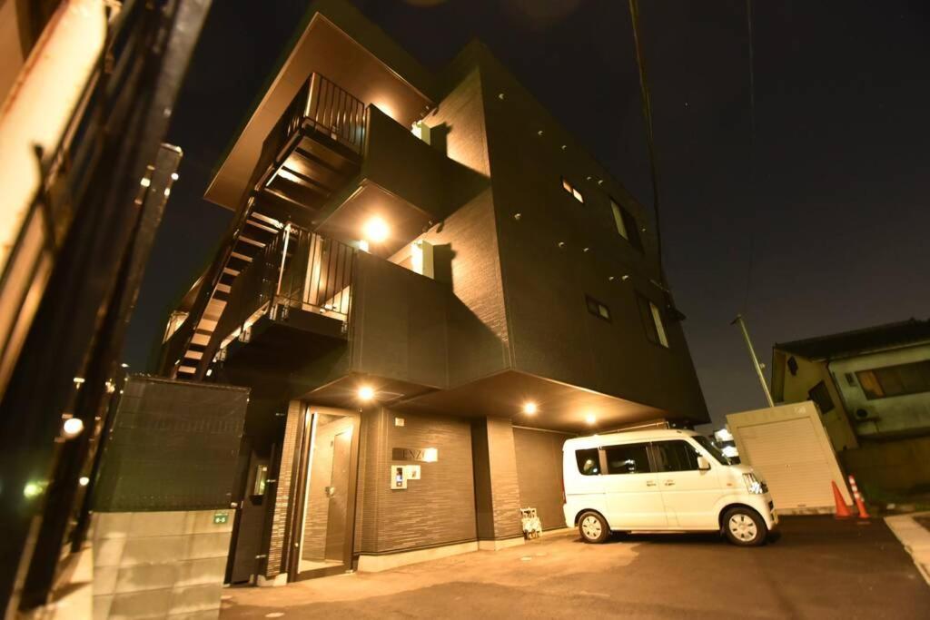 Ferienwohnung Enzo Fukuoka Fukuoka  Exterior foto