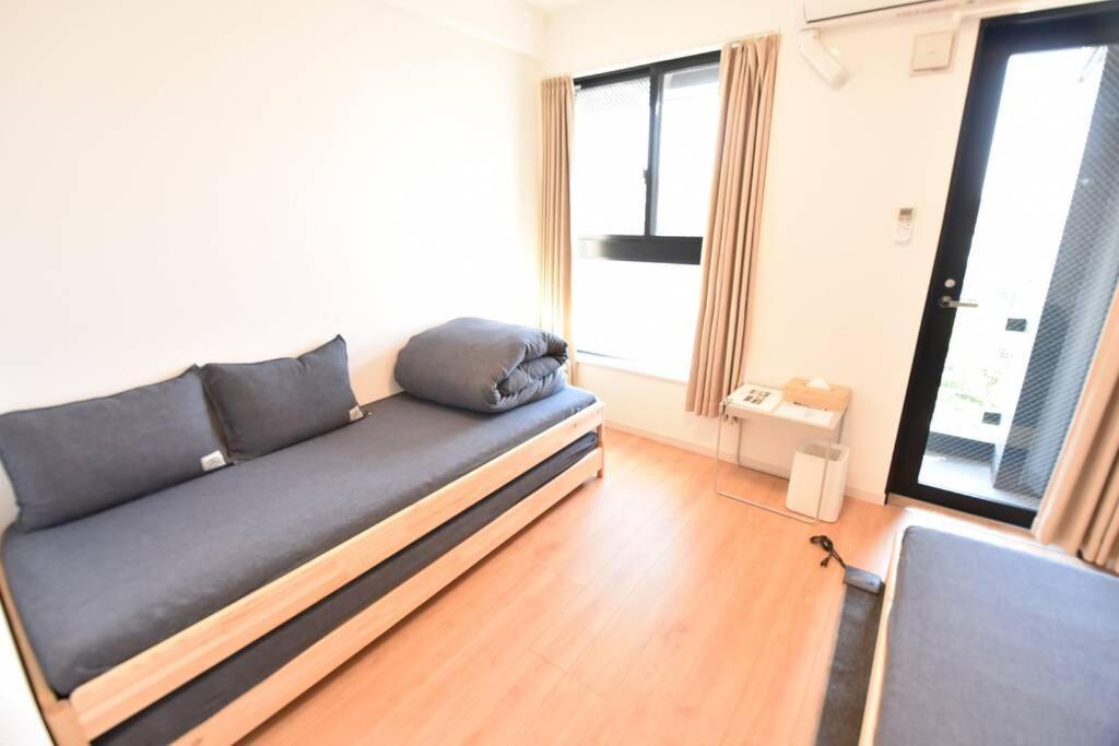 Ferienwohnung Enzo Fukuoka Fukuoka  Exterior foto