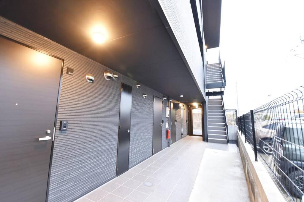 Ferienwohnung Enzo Fukuoka Fukuoka  Exterior foto