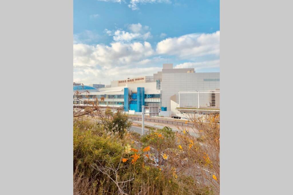 Ferienwohnung Enzo Fukuoka Fukuoka  Exterior foto